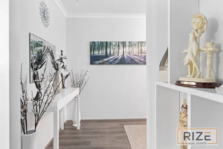 Fourth view of Homely house listing, 11 Basedow Chase, Banksia Grove WA 6031