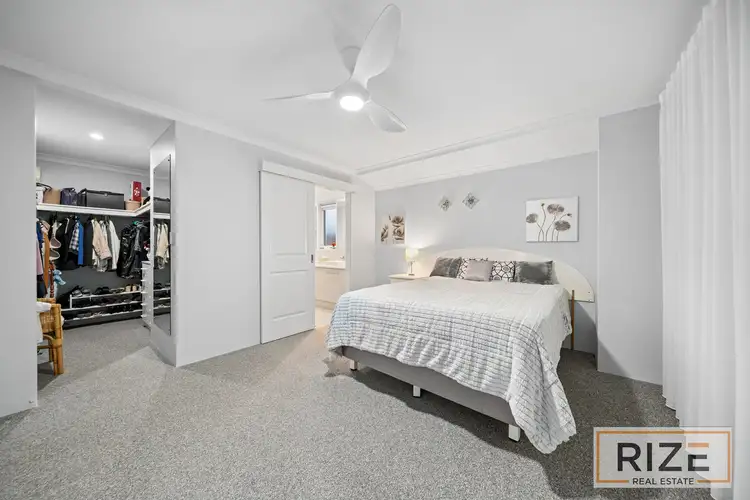 Fifth view of Homely house listing, 11 Basedow Chase, Banksia Grove WA 6031