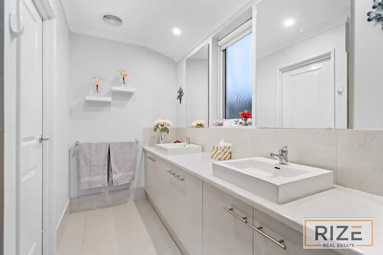 Seventh view of Homely house listing, 11 Basedow Chase, Banksia Grove WA 6031