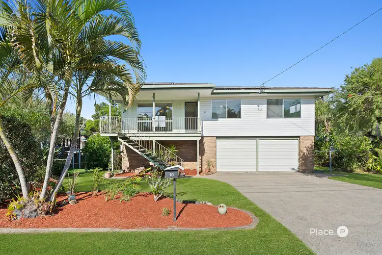 10 Wooraka Street, Rochedale South QLD 4123