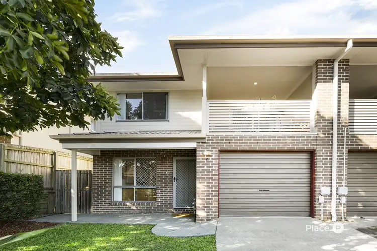 6/2 Rory Court, Calamvale QLD 4116