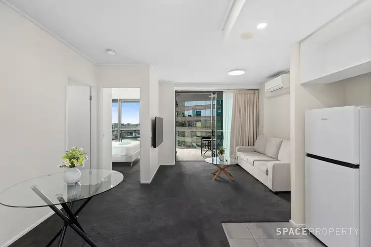 295/26 Felix Street, Brisbane City QLD 4000