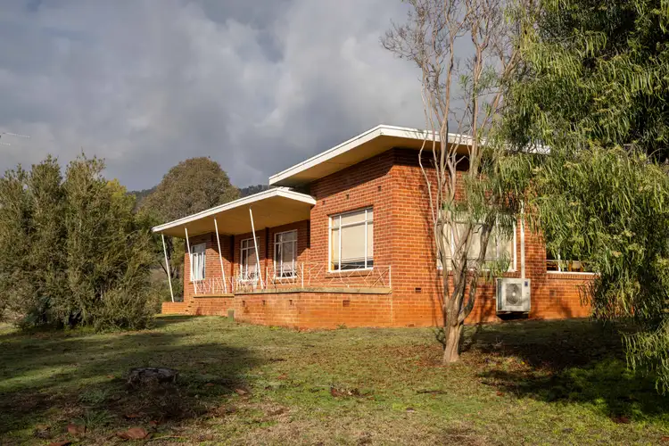 2688A Kiewa Valley Highway, Kergunyah VIC 3691
