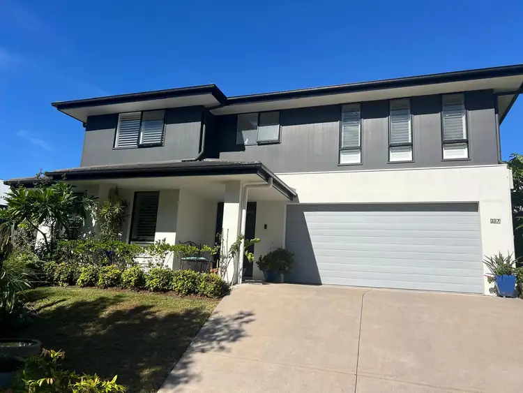 17 Stollery Drive, Cameron Park NSW 2285