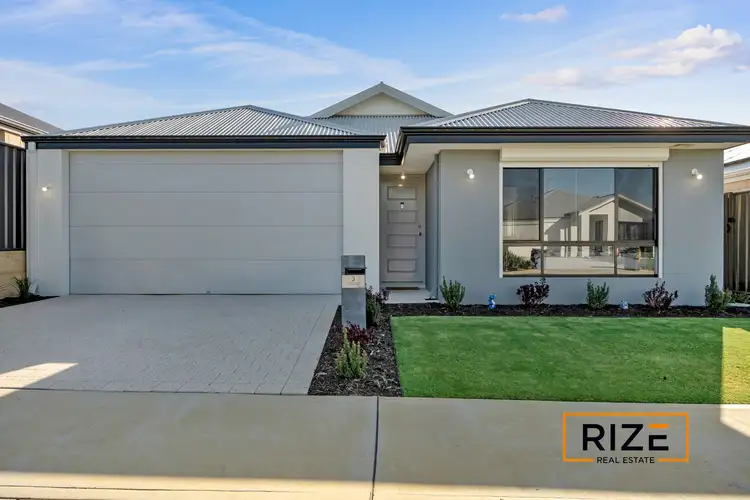 Main view of Homely house listing, 3 Candy Street, Banksia Grove WA 6031