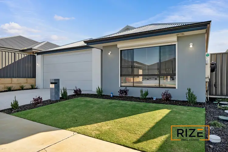 Second view of Homely house listing, 3 Candy Street, Banksia Grove WA 6031