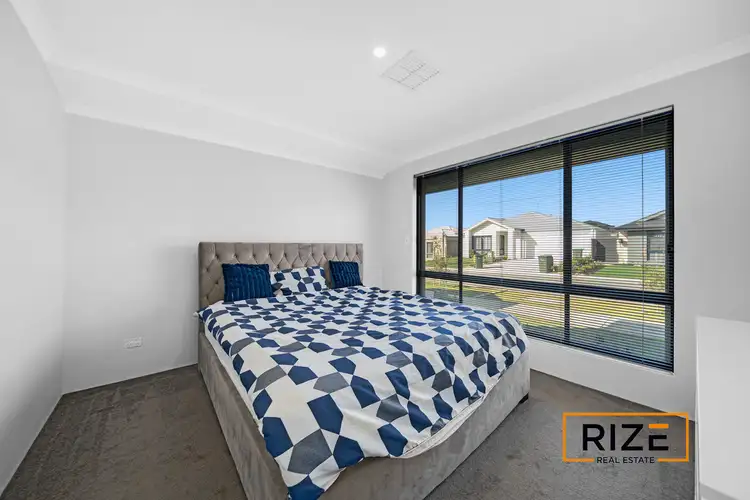 Third view of Homely house listing, 3 Candy Street, Banksia Grove WA 6031