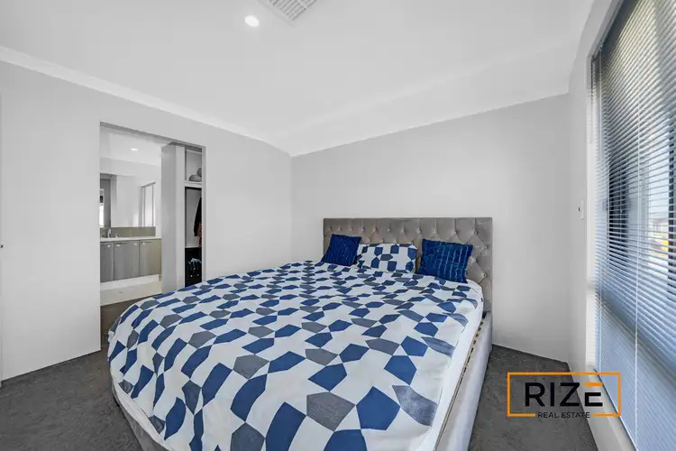 Fourth view of Homely house listing, 3 Candy Street, Banksia Grove WA 6031