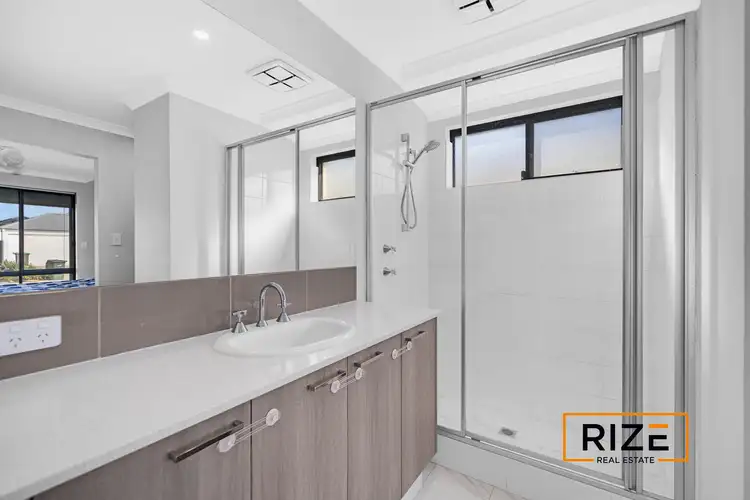 Fifth view of Homely house listing, 3 Candy Street, Banksia Grove WA 6031
