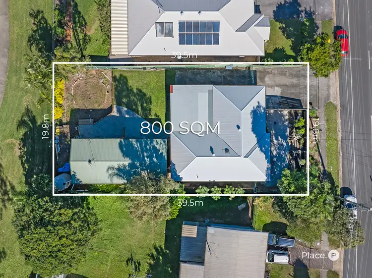 16 Forestglen Crescent, Browns Plains QLD 4118