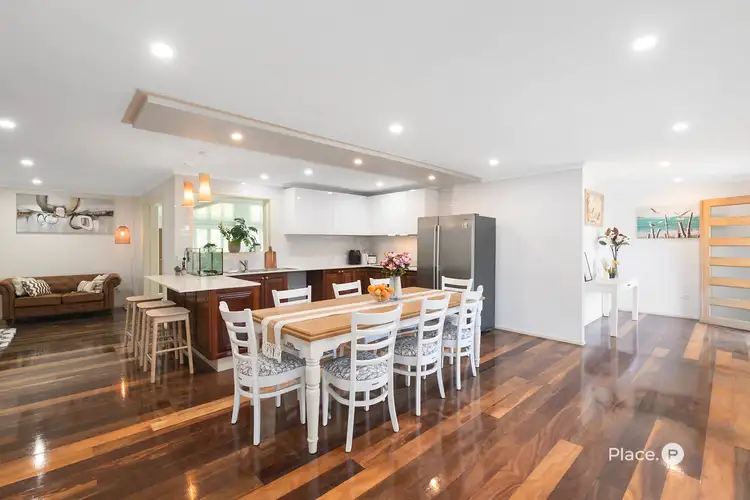 Third view of Homely house listing, 16 Forestglen Crescent, Browns Plains QLD 4118
