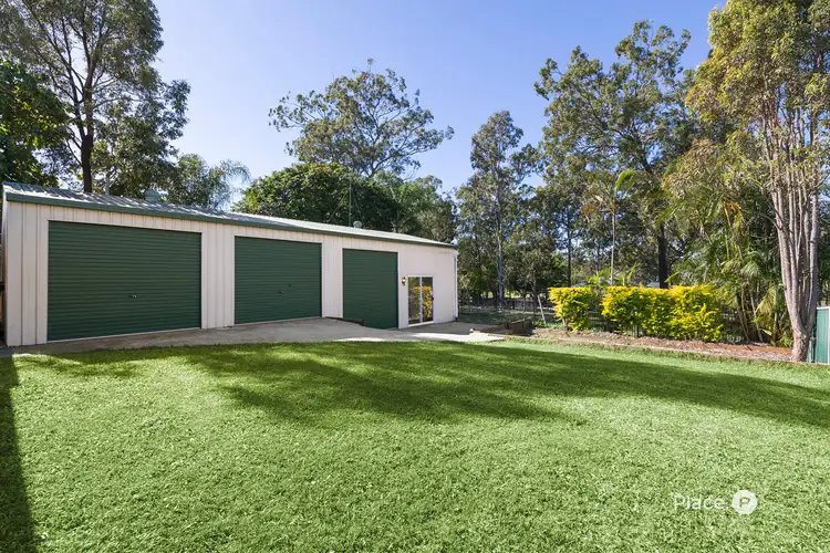 Fourth view of Homely house listing, 16 Forestglen Crescent, Browns Plains QLD 4118