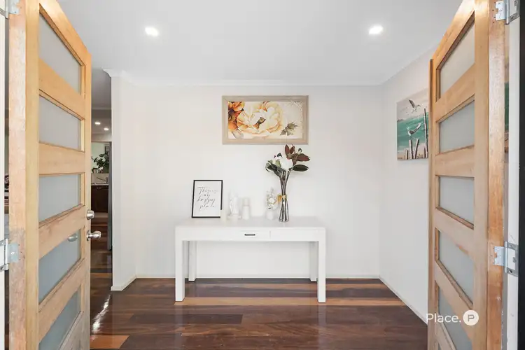 Fifth view of Homely house listing, 16 Forestglen Crescent, Browns Plains QLD 4118