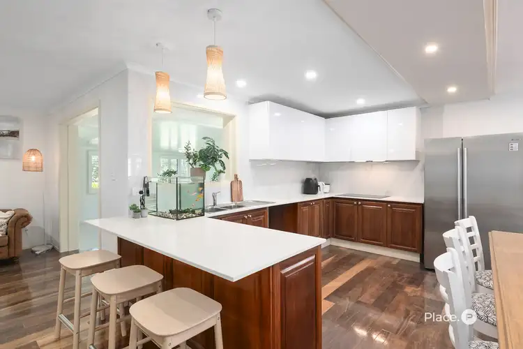 Sixth view of Homely house listing, 16 Forestglen Crescent, Browns Plains QLD 4118