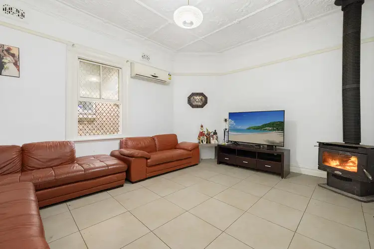 Fourth view of Homely house listing, 37 Violet Street, Croydon Park NSW 2133