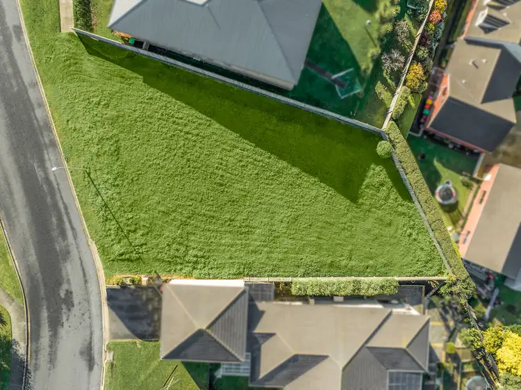 Second view of Homely land listing, 26 Dobson Way, Warrnambool VIC 3280