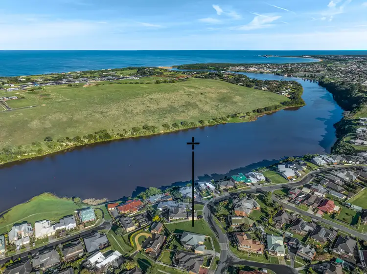 Third view of Homely land listing, 26 Dobson Way, Warrnambool VIC 3280