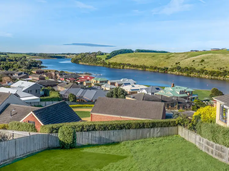 Fourth view of Homely land listing, 26 Dobson Way, Warrnambool VIC 3280