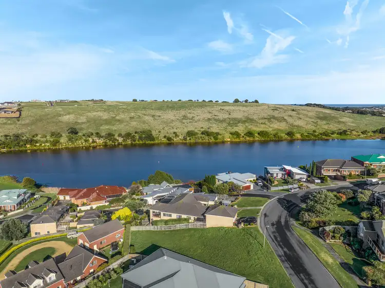 Fifth view of Homely land listing, 26 Dobson Way, Warrnambool VIC 3280