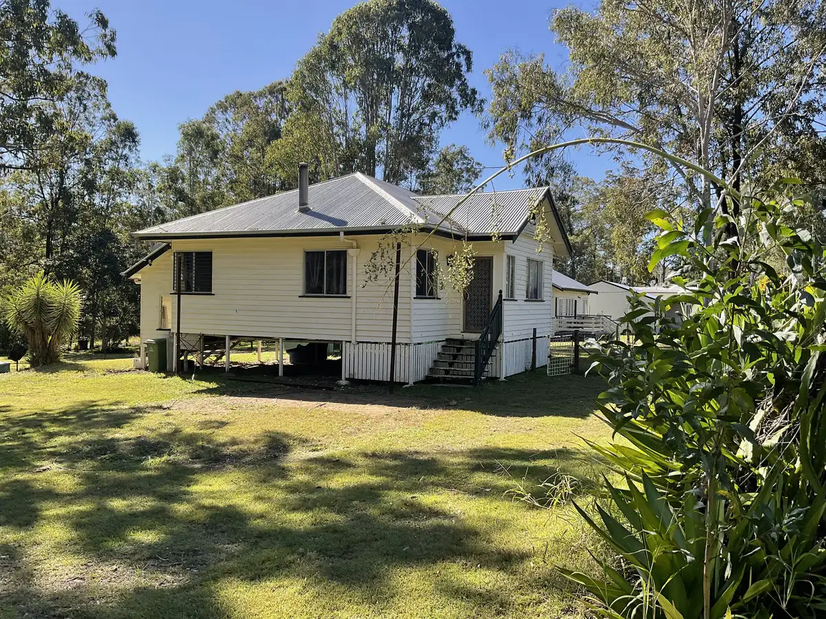 Main view of Homely house listing, 3 Steven Street, Benarkin QLD 4314