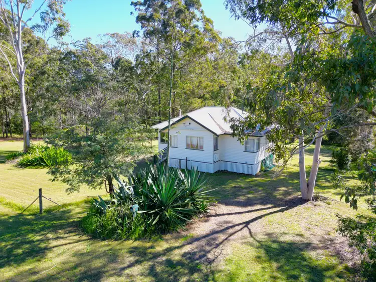 Second view of Homely house listing, 3 Steven Street, Benarkin QLD 4314