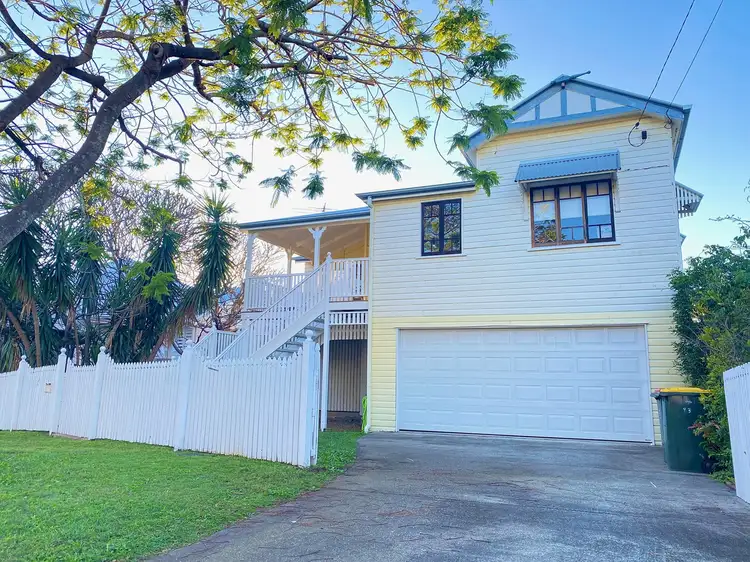 13 Best Street, Hendra QLD 4011