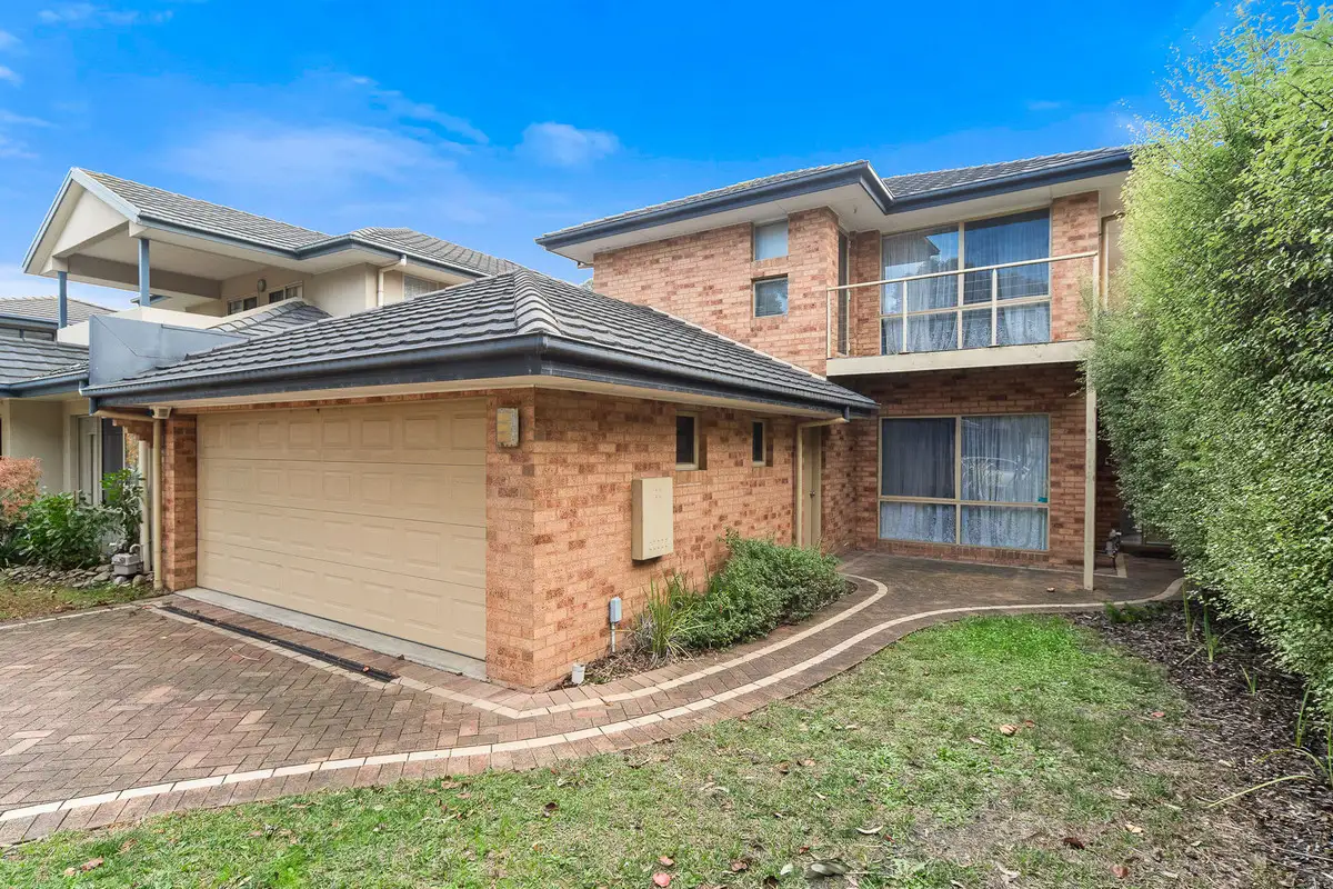 Main view of Homely house listing, 10 O'Keefe Terrace, Sandhurst VIC 3977