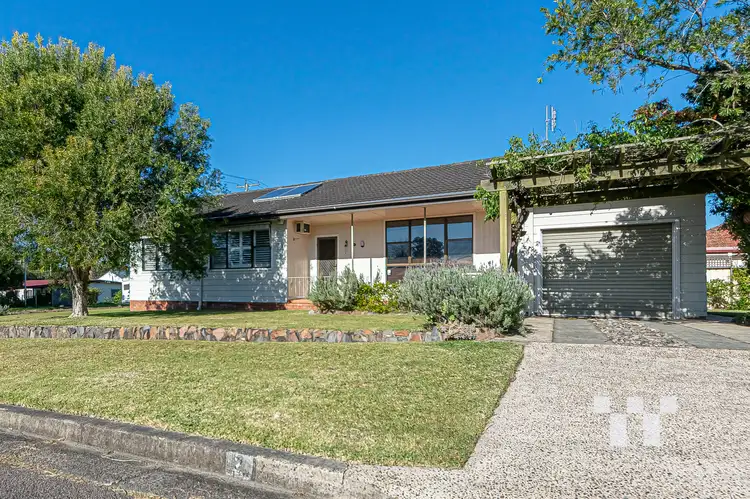 2 Juliet Street, Charlestown NSW 2290
