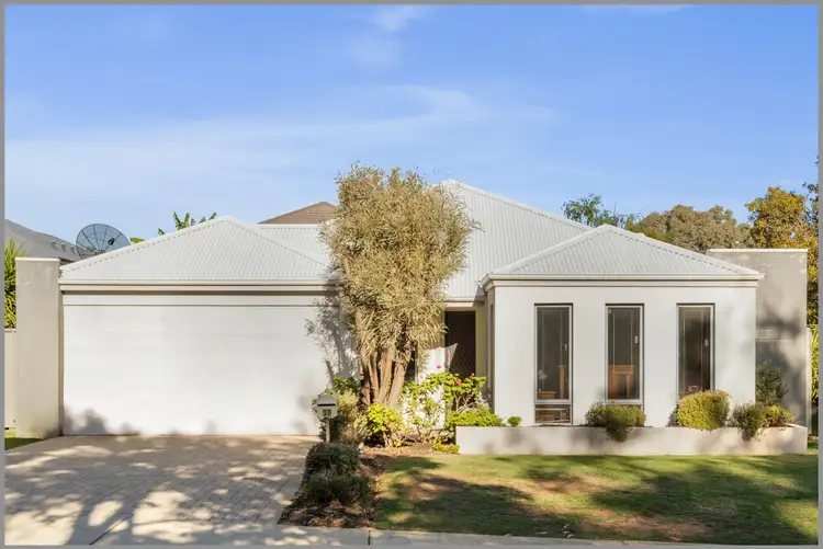 Main view of Homely house listing, 17 Runnymede Gate, Wellard WA 6170