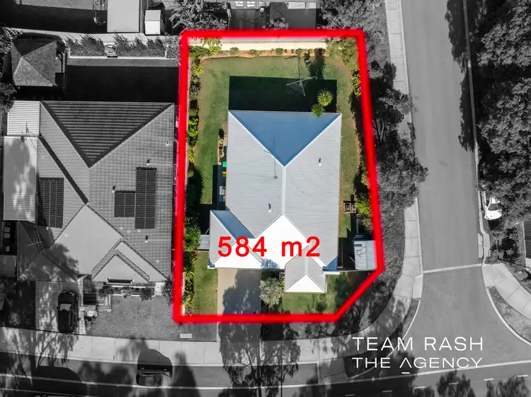 Second view of Homely house listing, 17 Runnymede Gate, Wellard WA 6170