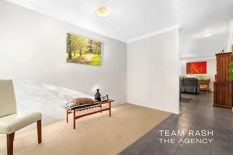 Third view of Homely house listing, 17 Runnymede Gate, Wellard WA 6170