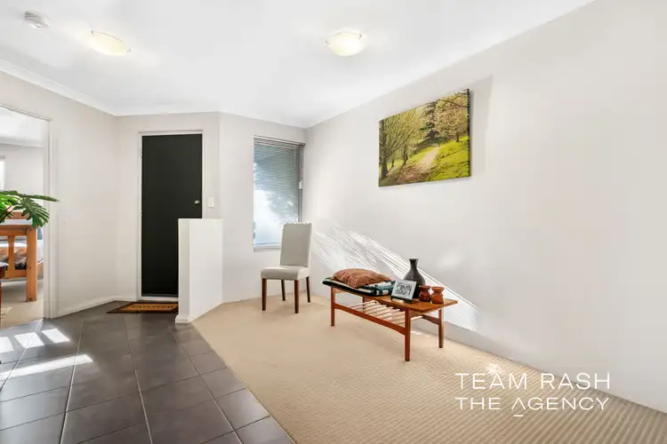 Fourth view of Homely house listing, 17 Runnymede Gate, Wellard WA 6170