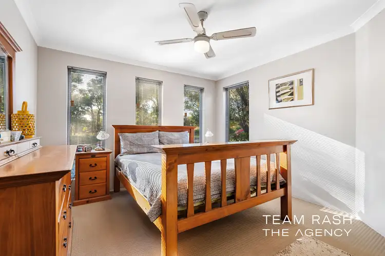 Fifth view of Homely house listing, 17 Runnymede Gate, Wellard WA 6170