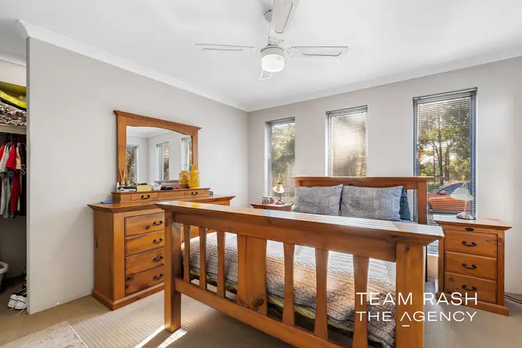 Sixth view of Homely house listing, 17 Runnymede Gate, Wellard WA 6170
