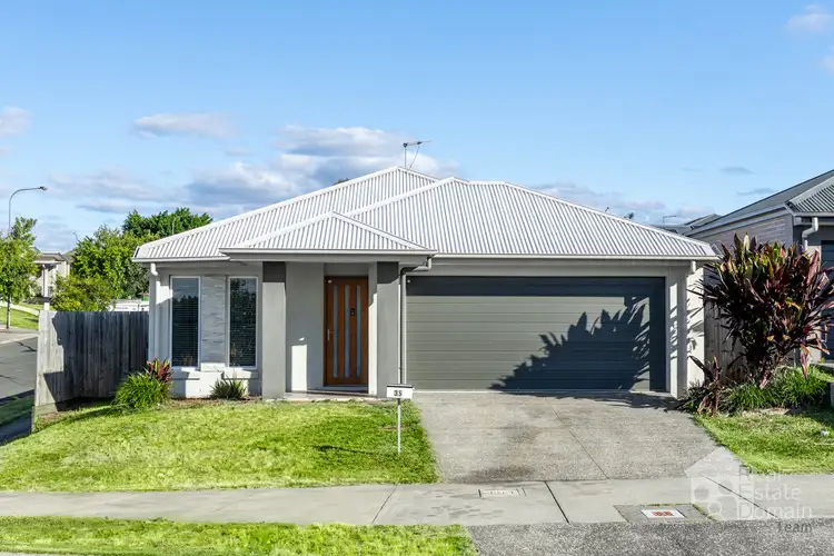 35 Mount Mee Street, Park Ridge QLD 4125