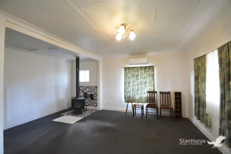 Third view of Homely house listing, 22 Granite Street, Stanthorpe QLD 4380