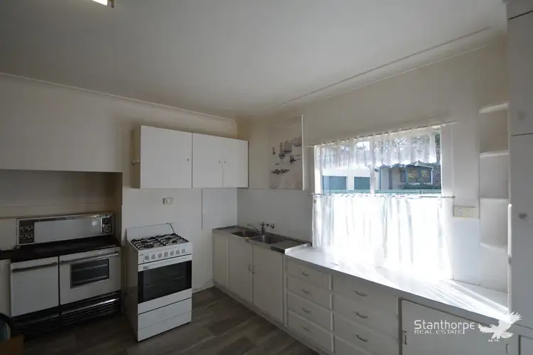 Fifth view of Homely house listing, 22 Granite Street, Stanthorpe QLD 4380