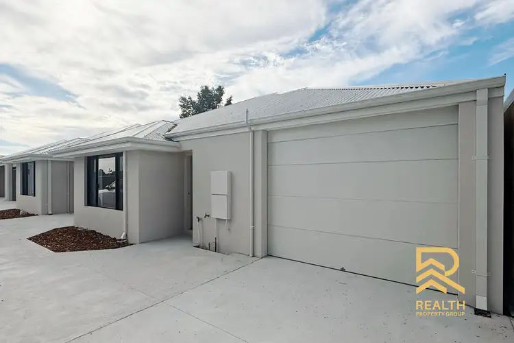 5/144 Wharf, Cannington WA 6107