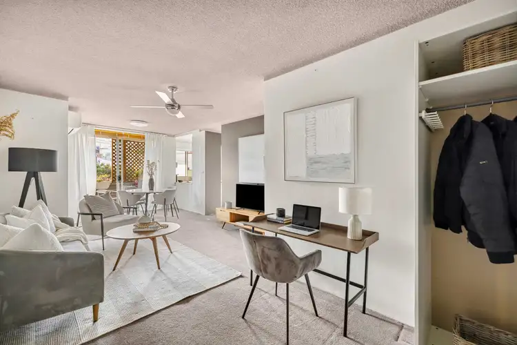 22/2-6 Brown Street, Newtown NSW 2042