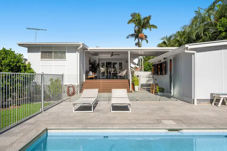Third view of Homely house listing, 14 Astley Street, Wynnum West QLD 4178