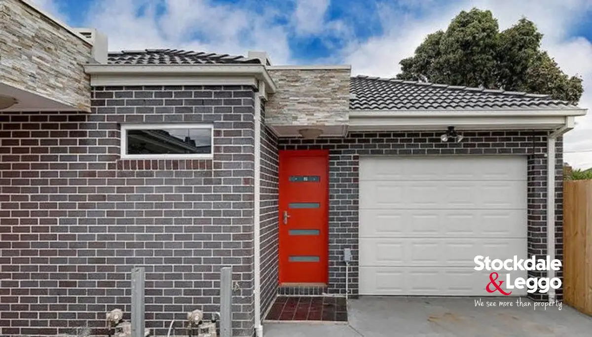 Main view of Homely unit listing, 2/10 View Street, Glenroy VIC 3046