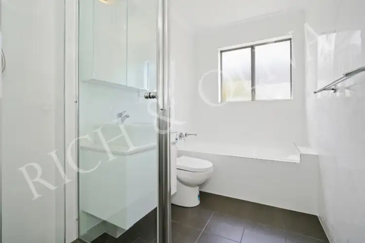 Second view of Homely apartment listing, 2/17 Tintern Road, Ashfield NSW 2131