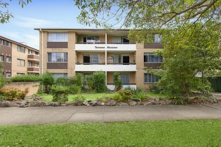 Third view of Homely apartment listing, 2/17 Tintern Road, Ashfield NSW 2131