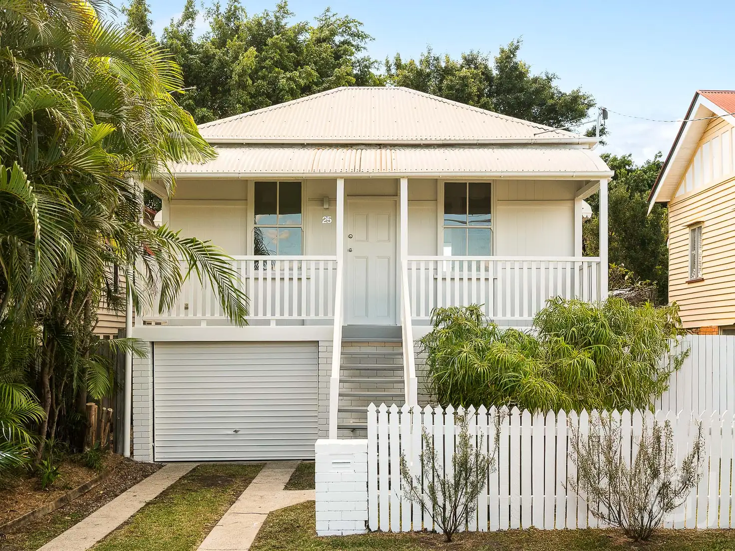 Main view of Homely house listing, 25 Goulburn Street, Gordon Park QLD 4031