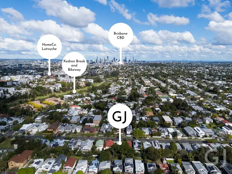 Third view of Homely house listing, 25 Goulburn Street, Gordon Park QLD 4031