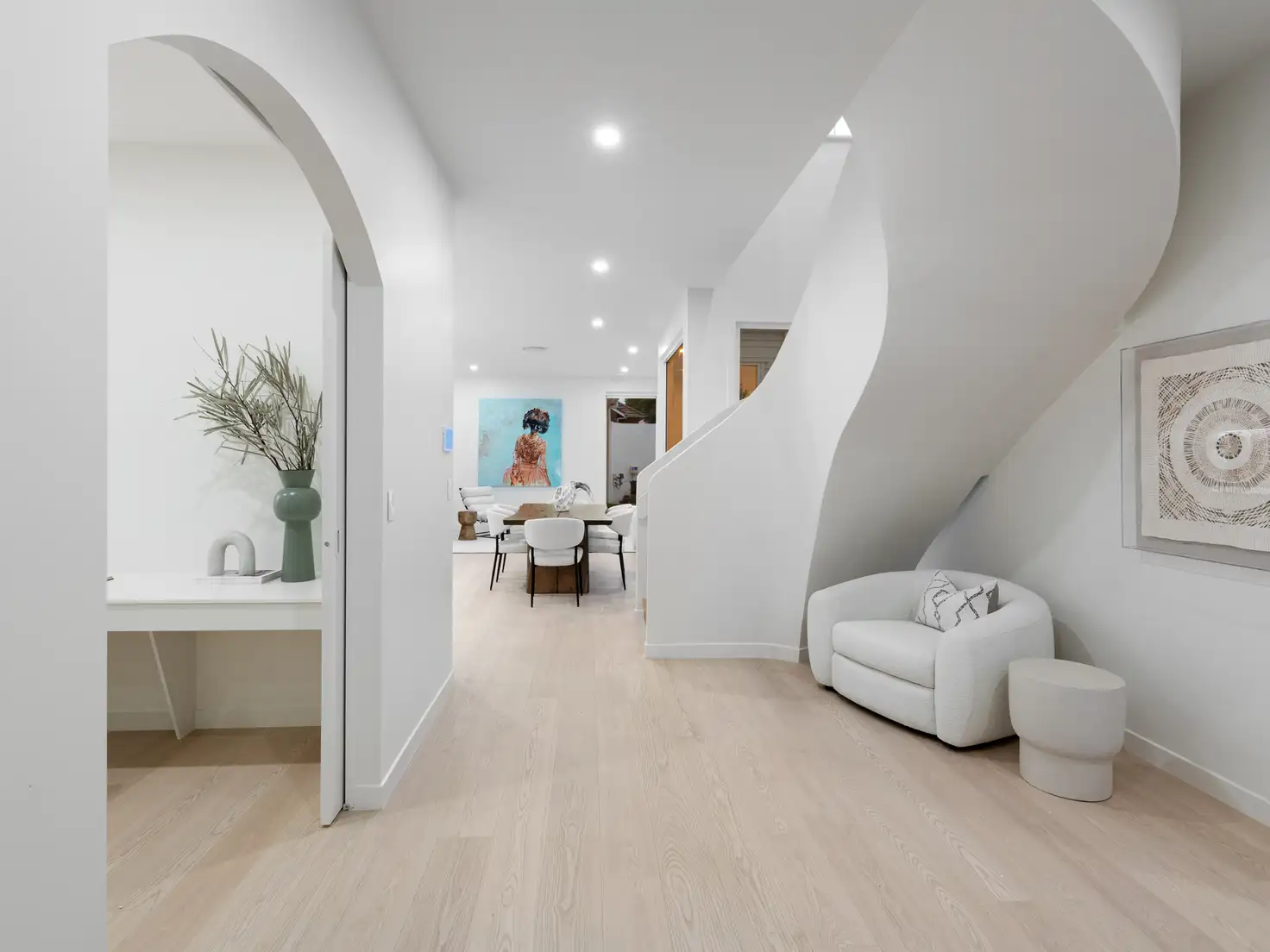 Main view of Homely house listing, 84 Grosvenor Street, Morningside QLD 4170