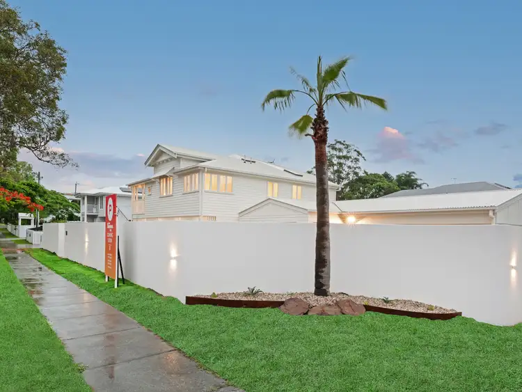 Second view of Homely house listing, 84 Grosvenor Street, Morningside QLD 4170