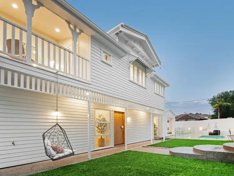 Third view of Homely house listing, 84 Grosvenor Street, Morningside QLD 4170