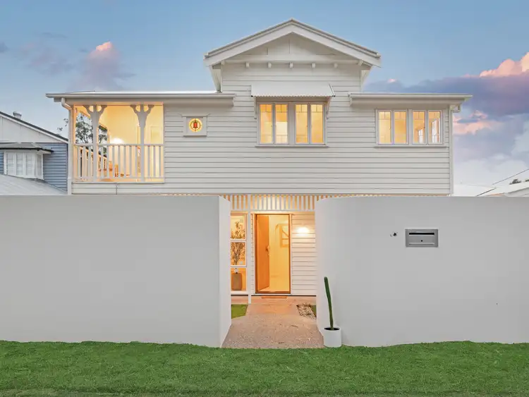 Fourth view of Homely house listing, 84 Grosvenor Street, Morningside QLD 4170