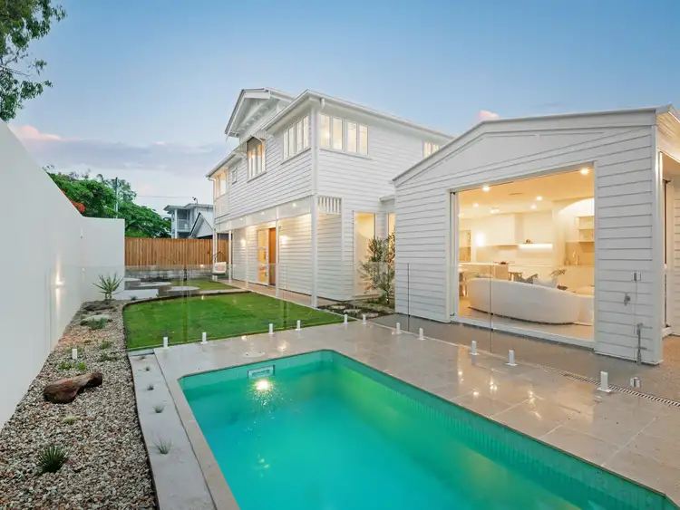 Fifth view of Homely house listing, 84 Grosvenor Street, Morningside QLD 4170